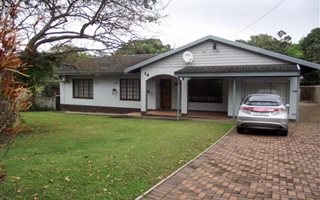 3 Bedroom House in Widenham