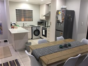 2 Bed Apartment in Everton