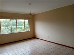 2 Bed Apartment in Daspoort