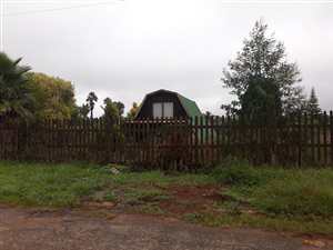 2 Bed House in Graskop