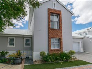 3 Bed House in Durbanville Central