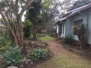 3 Bed House in Cowies Hill