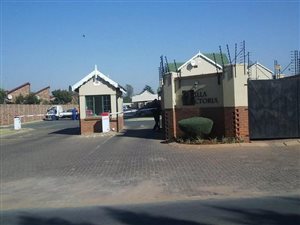 2 Bed Apartment in Brentwood Park