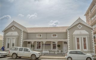 455 m² Commercial space in Paarl