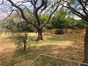 1520 m² Land available in Bryanston