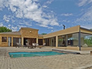 3 Bed House in Riviera Glen Security Estate
