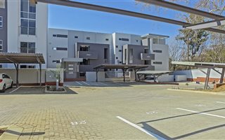 2 Bedroom Apartment in Morningside