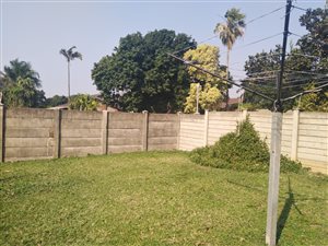 1 Bed Flat in Arboretum