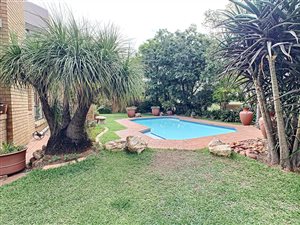 3 Bed House in Silver Lakes Golf Estate