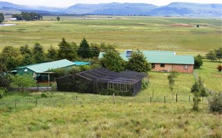 21 ha Farm in Mooi River