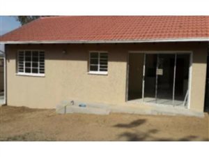 2 Bed Garden Cottage in Jukskei Park