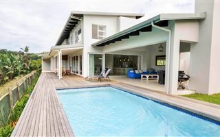 5 Bedroom House in Simbithi Estate