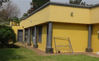 3 Bedroom House in Fontainebleau