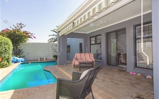 3 Bedroom House in Diep River