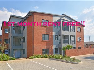 2 Bed Apartment in Grand Central