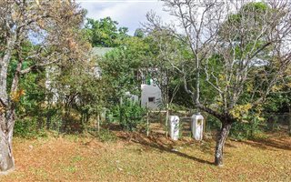 3 Bedroom House in Sunnyside