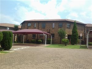 3 Bed Flat in Liefde en Vrede