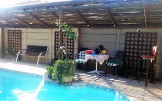 5 Bedroom House in Blouberg