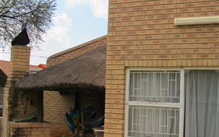 3 Bedroom House in Vanderbijlpark SE4