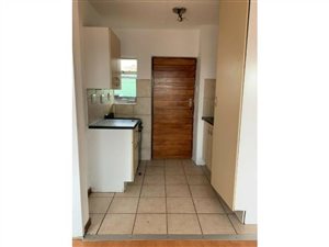 2 Bed Apartment in Auckland Park