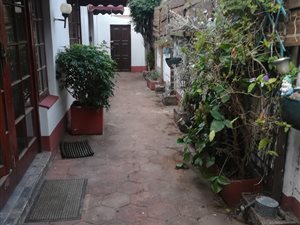 2 Bed House in Morningside