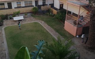 2 Bedroom Apartment in Parow