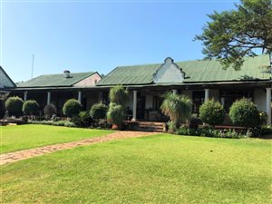 Bed and breakfast in New Hanover
