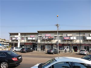 50 m² Commercial space in Hatfield