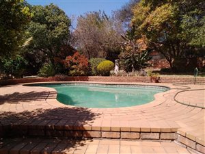 3 Bed House in Meyerspark