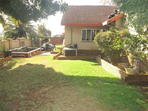 3 Bed House in Wingate Park