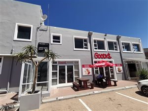 121 m² Commercial space in Ndabeni