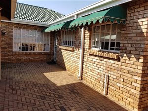 3 Bed Townhouse in Culemborg Park