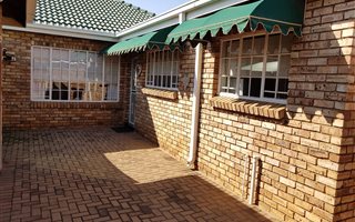 3 Bedroom Townhouse in Culemborg Park
