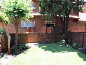 2 Bed Townhouse in Boksburg South