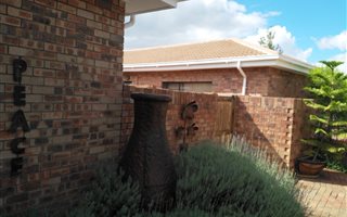 4 Bedroom Townhouse in Hillcrest