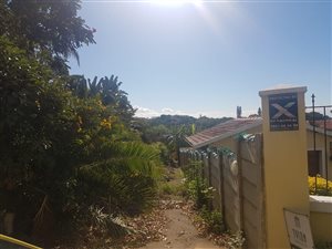 1259 m² Land available in Berea West