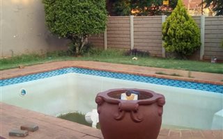 3 Bedroom House in Wychwood