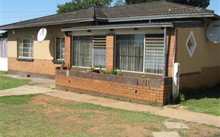 2 Bedroom House in Primrose