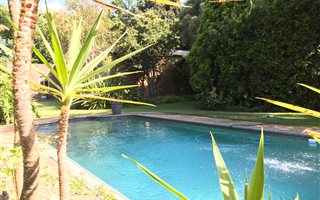 4 Bedroom House in Clubville