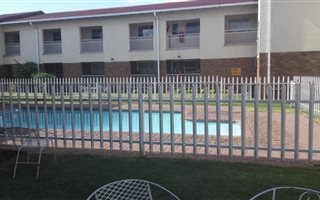 2 Bedroom Apartment in Vanderbijlpark CE3