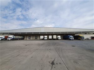 46377 m² Industrial space in Gosforth Park