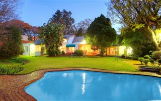 5 Bedroom House in Riviera