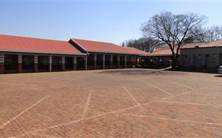 1065 m² Commercial space in Boksburg North