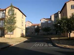 2 Bed Townhouse in Ormonde
