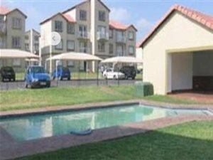 2 Bed Townhouse in Ormonde
