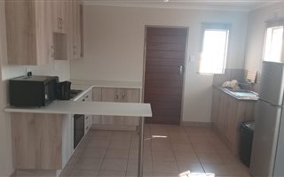 3 Bedroom House in Sky City