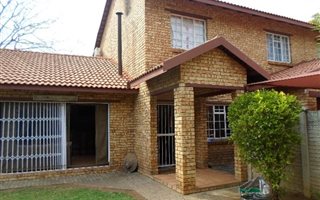 3 Bedroom House in Bo Dorp