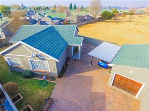 2 Bed House in Verwoerdpark