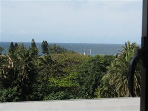 2 Bed Flat in Scottburgh Central