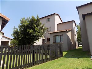 1 Bed Apartment in Northwold